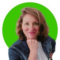 Marjorie GUÉNAIRE ⌘