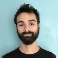 Gabriel Boudali