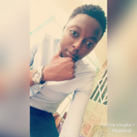 robeline Estelle MBOGBA