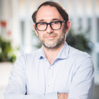 Steven Van den Berghe