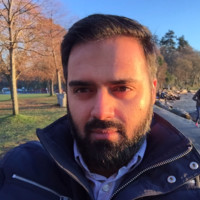 Towseef Ehsan Chaudry