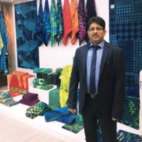 S.m. Dwivedi