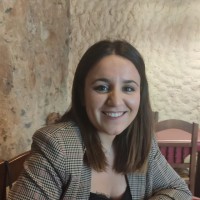 María José Ruiz Fuentes