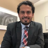 Abraham Blandon