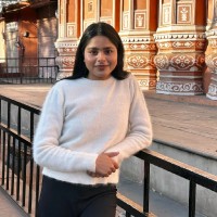 Shruti Raj