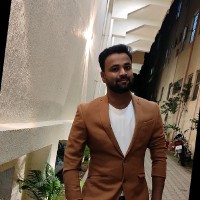 Manjunath M G