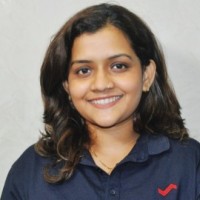 Smruti Bandodkar
