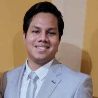 Paul Douglas Bustos Mite