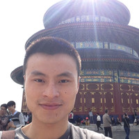 Todd Jiang