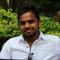 Eshwar Reddy