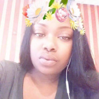 Tatiyona Thomas kennedy