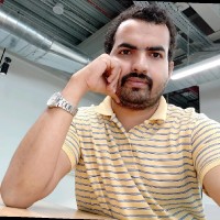 Uday Kumar