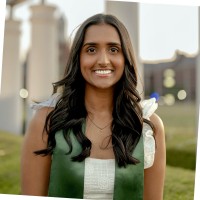 Sanjana Ade