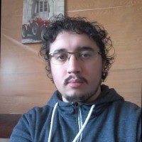 Alexis Sebastián Canessa Cabrera