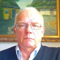 Oswald Gronvall