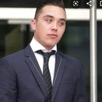 Chad Barone-Castro