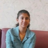 Anshi gupta