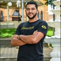 Fabiano Oliveira Gomes