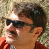 Saeed Dastgheibi
