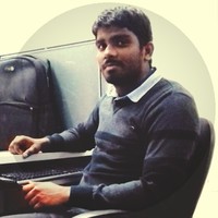 sai Goutham