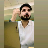 Ankit Sharma