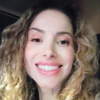 Rachel Moghrabi