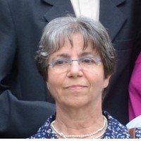 Isabelle Gorska