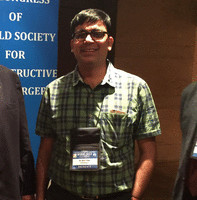 Sunil Gaba