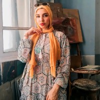 Habiba Saed