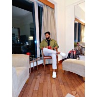 Mohit Kumar Dubey