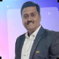 Yogesh Kulkarni