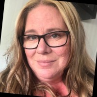 Jeanette Kastberg