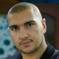Alex Ryaboy
