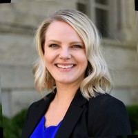 Sharayah Scott Caouette