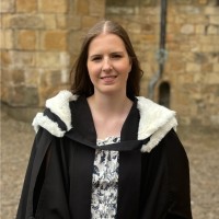 Kimberley Attrill