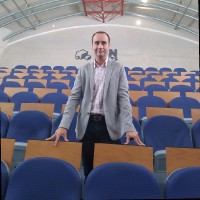 Daniel Fernández Tenor