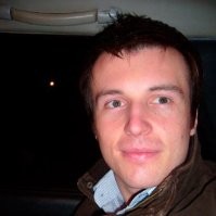 Bryn Jones