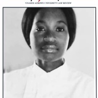 Victoria Osuagwu