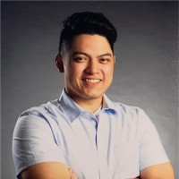 Corey Pham