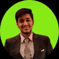 Vedant Modi