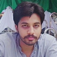 Muhammad Awais Tahir