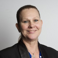 Sharon O'Neill