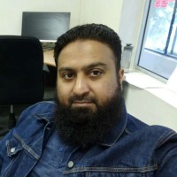 Muhammad Shakeel