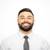 Noel Sandoval