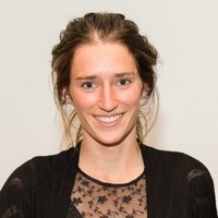 Catherine Phillips