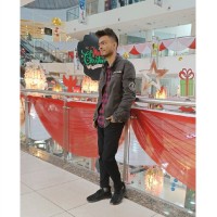 Sahil Ali