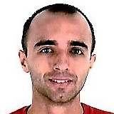 Daniel Fernández Martín