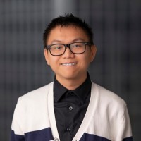 Patrick Chow
