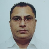 Sanjay Juneja