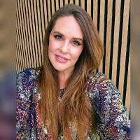 Natalie Hesketh-Maré